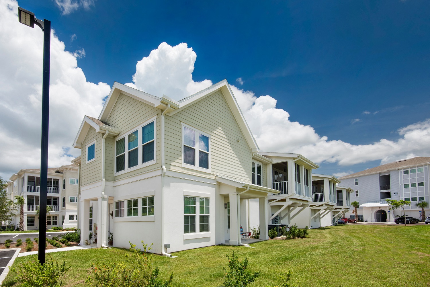 Photos and Video of The Edison Apartments in Fort Myers, FL